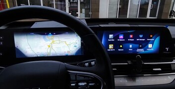 Установка приложений на Chery Tiggo 7 Pro Max / 8 Pro Max рестайлинг без разбора в Ростове-на-Дону